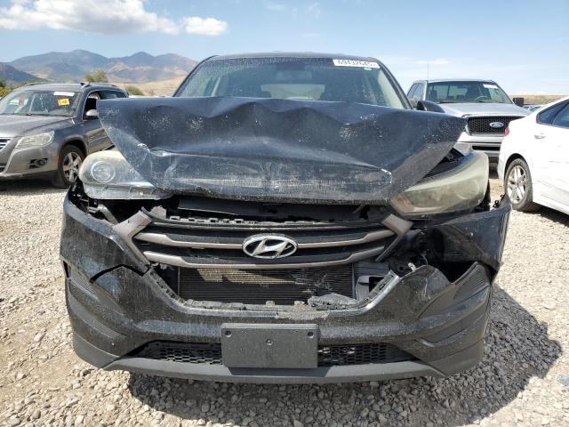 Photo 5 from auction – 2016 HYUNDAI TUCSON SE with VIN KM8J23A42GU238495