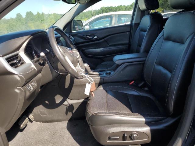 Photo 7 from auction – 2017 GMC ACADIA SLT with VIN 1GKKNMLS8HZ248541