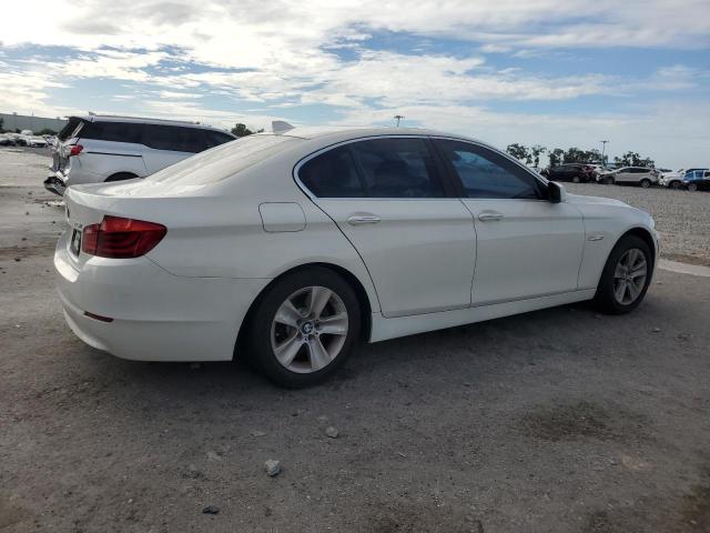 Photo 3 from auction – 2011 BMW 528 I with VIN WBAFR1C56BC736968