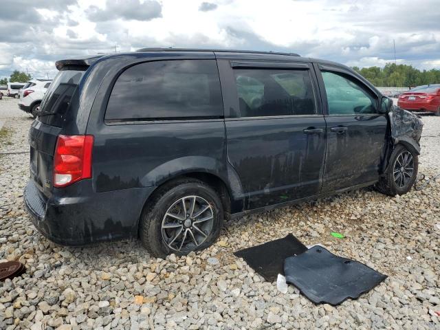 Photo 3 from auction – 2018 DODGE GRAND CARAVAN with VIN 2C4RDGEG2JR201996