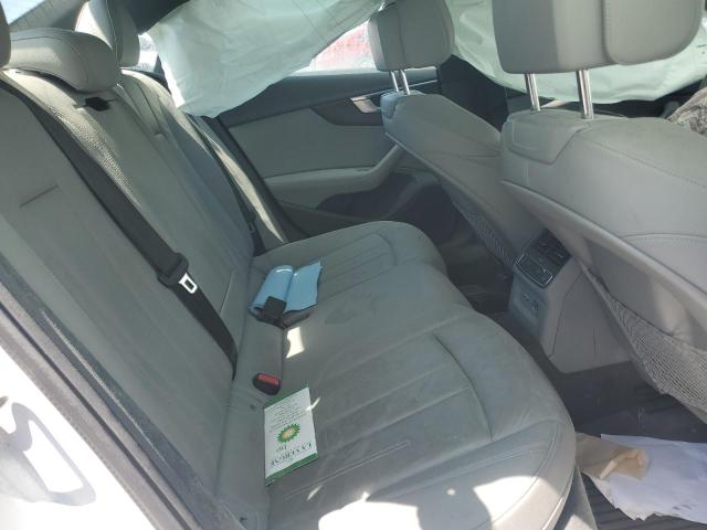 Photo 10 from auction – 2019 AUDI A4 PREMIUM PLUS with VIN WAUENAF46KN012261