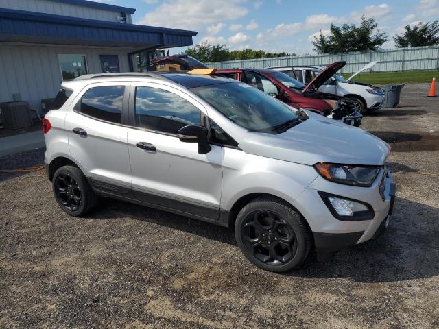 Photo 4 from auction – 2022 FORD ECOSPORT S with VIN MAJ6S3JL3NC463292