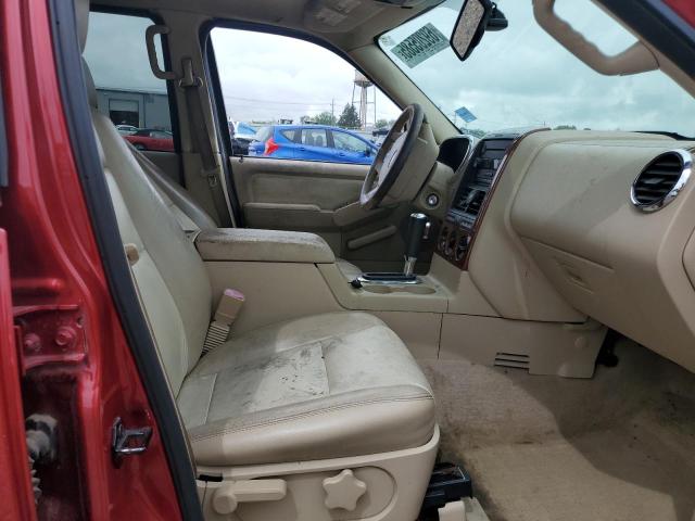 Photo 7 from auction – 2006 FORD EXPLORER E with VIN 1FMEU74E06UB33511