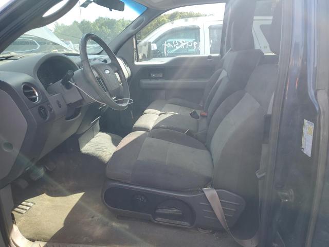 Photo 7 from auction – 2006 FORD F150 with VIN 1FTPX14V06NB06515