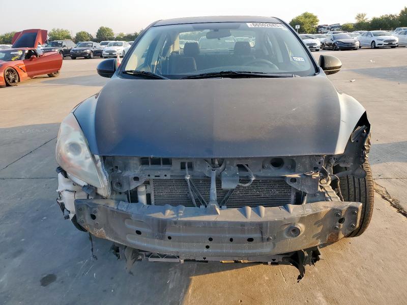 Photo 5 from auction – 2012 MAZDA 3 I with VIN JM1BL1UF7C1501888
