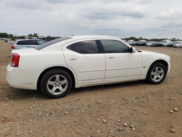 Photo 3 from auction – 2010 DODGE CHARGER SXT with VIN 2B3CA3CV9AH198188