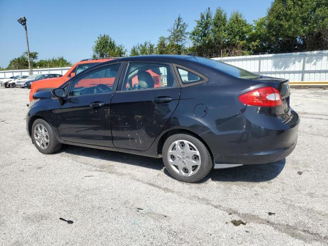 Photo 2 from auction – 2013 FORD FIESTA S with VIN 3FADP4AJ5DM122907