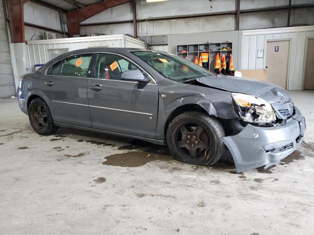 Photo 4 from auction – 2007 SATURN AURA with VIN 1G8ZS57N57F228030