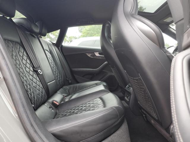 Zdjęcie 10 z aukcji – 2019 AUDI S5 PREMIUM z VIN WAUB4CF58KA074469
