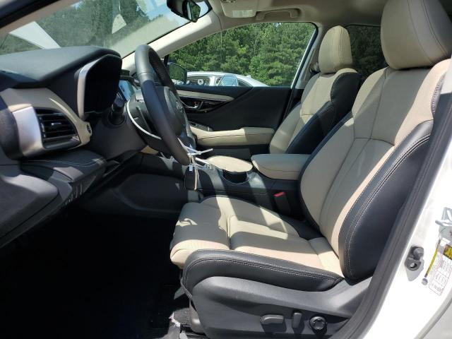 Photo 7 from auction – 2025 SUBARU OUTBACK LI with VIN 4S4BTANC8S3131697