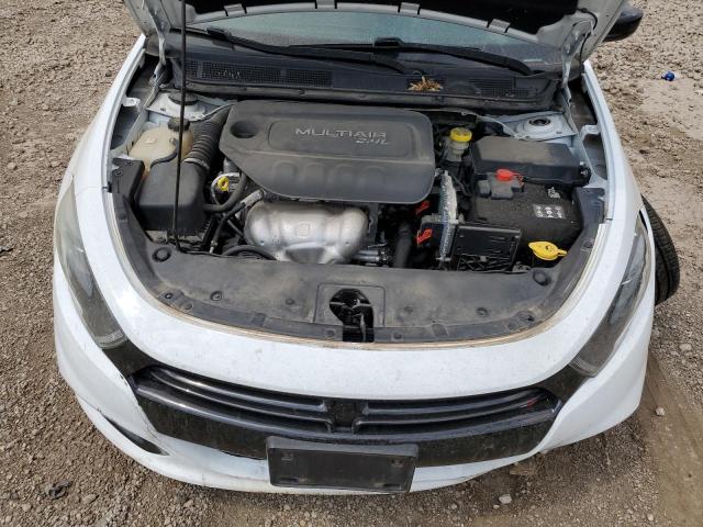 Photo 11 from auction – 2015 DODGE DART SXT with VIN 1C3CDFBB4FD435015