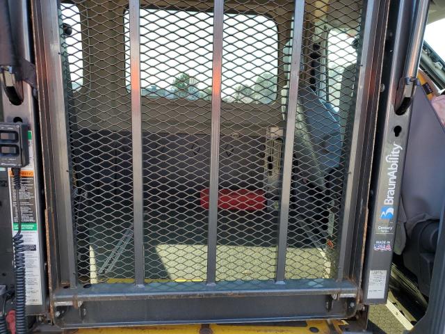 Photo 11 from auction – 2017 FORD TRANSIT T- with VIN 1FTYE2CM6HKA68804