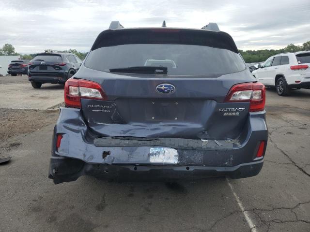 Photo 6 from auction – 2017 SUBARU OUTBACK 2.5I LIMITED with VIN 4S4BSANCXH3346347