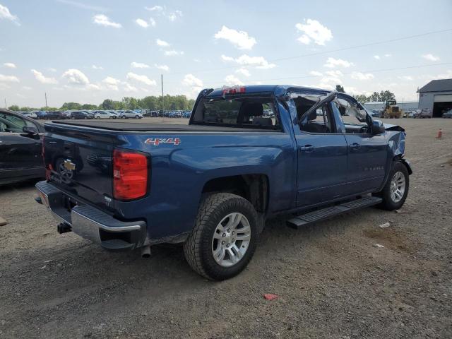 Photo 3 from auction – 2017 CHEVROLET SILVERADO with VIN 3GCUKREC7HG147569