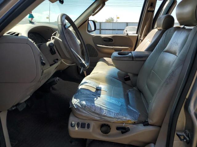 Photo 7 from auction – 2003 FORD F150 SUPER with VIN 1FTRW08L33KB84069
