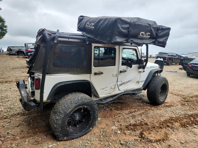 Photo 3 from auction – 2016 JEEP WRANGLER U with VIN 1C4BJWFG8GL231976