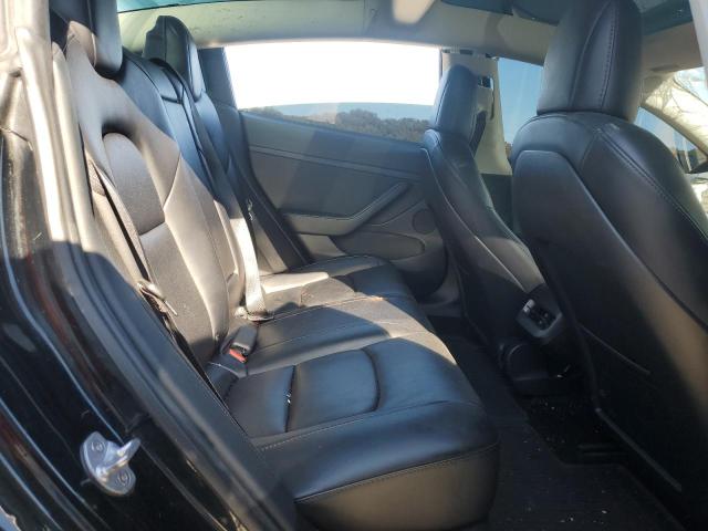 Photo 10 from auction – 2023 TESLA MODEL 3 with VIN 5YJ3E1EA5PF451975