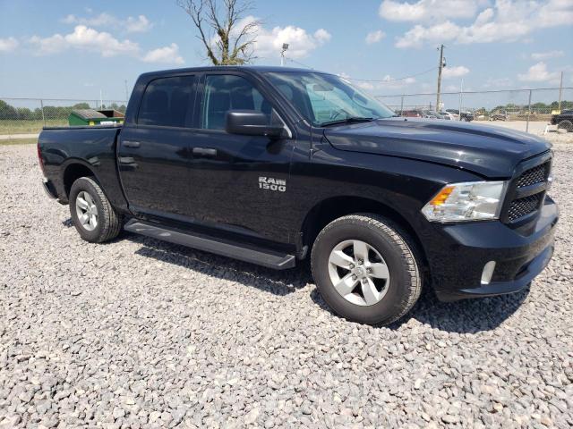 Photo 4 from auction – 2018 RAM 1500 ST with VIN 1C6RR7KG3JS258543