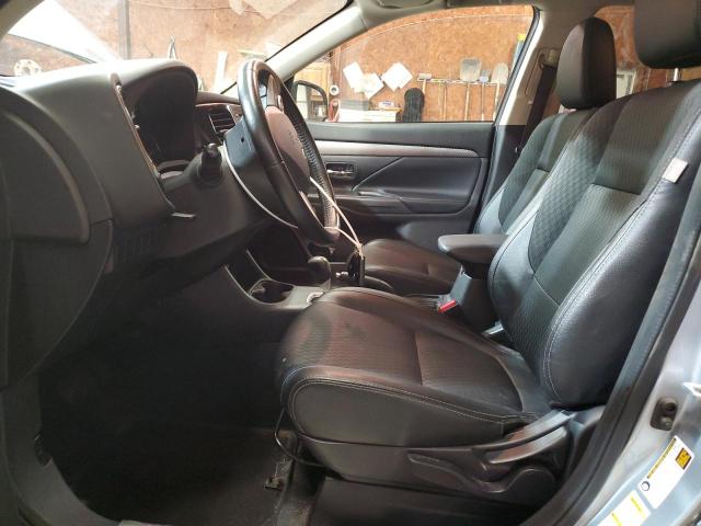 Photo 7 from auction – 2015 MITSUBISHI OUTLANDER with VIN JA4AZ3A36FZ012303