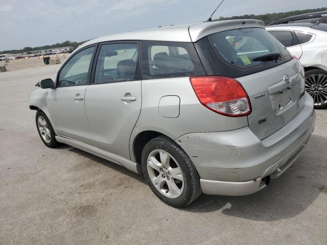 Photo 2 from auction – 2003 TOYOTA COROLLA MATRIX XRS with VIN 2T1KY32E53C103453