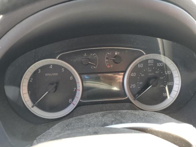 Photo 9 from auction – 2014 NISSAN SENTRA S with VIN 3N1AB7AP1EL666574