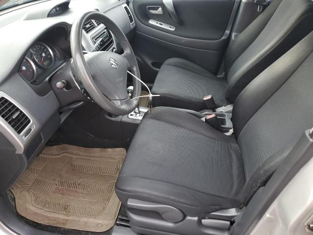 Photo 7 from auction – 2006 SUZUKI AERIO with VIN JS2RC62H865352104