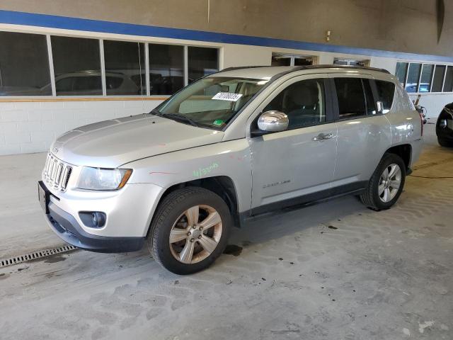 JEEP COMPASS SP 2014 with VIN 1C4NJDBB7ED538381 - Photo from auction