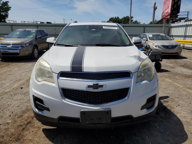 Photo 5 from auction – 2013 CHEVROLET EQUINOX LT with VIN 2GNFLEEK3D6143022