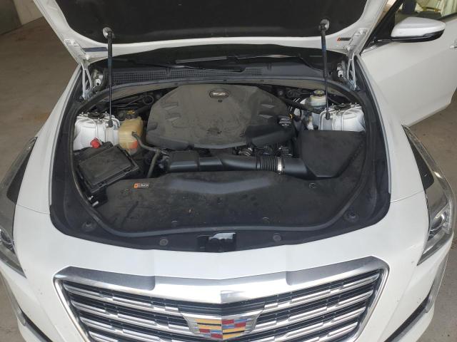 Photo 11 from auction – 2017 CADILLAC CTS PREMIU with VIN 1G6AY5SS7H0127478