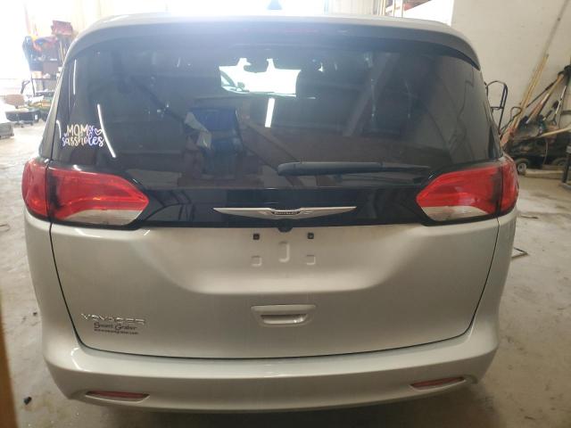 Photo 6 from auction – 2023 CHRYSLER VOYAGER LX with VIN 2C4RC1CG6PR516294