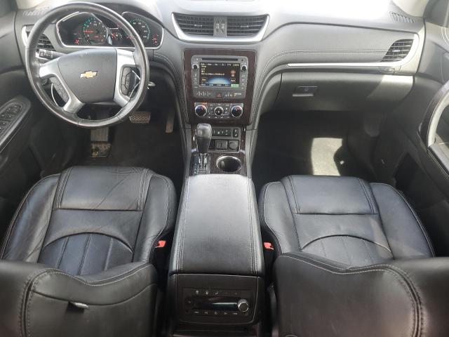 Photo 8 from auction – 2017 CHEV TRAVERSE PREMIER with VIN 1GNKRJKDXHJ151767