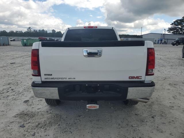 Photo 6 from auction – 2011 GMC SIERRA C15 with VIN 1GTR1VE07BZ382407
