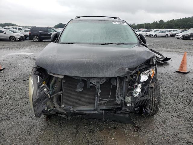 Photo 5 from auction – 2010 LEXUS RX 350 with VIN JTJBK1BAXA2415442