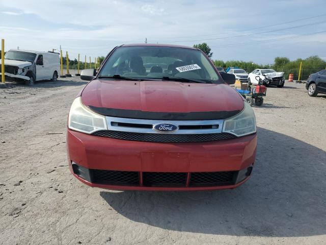 Foto 5 de la subasta – 2011 FORD FOCUS SE con VIN 1FAHP3FN2BW120472