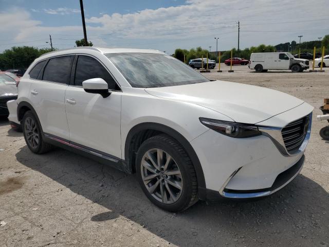 Photo 4 from auction – 2019 MAZDA CX-9 SIGNA with VIN JM3TCBEY3K0327209