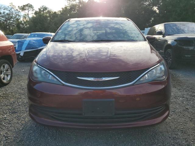 Photo 5 from auction – 2017 CHRYSLER PACIFICA T with VIN 2C4RC1DG5HR595599