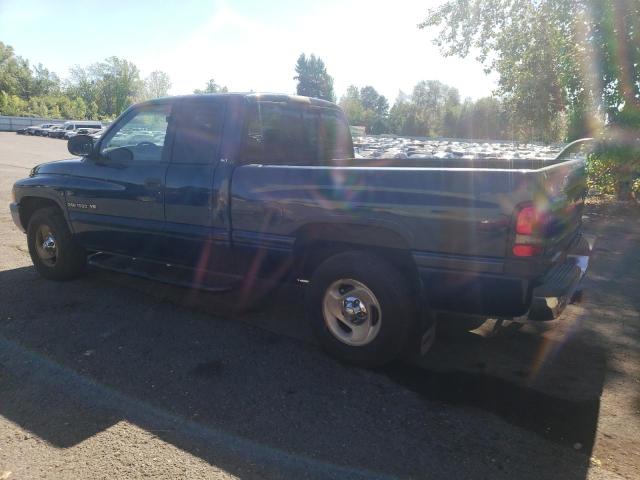 Photo 2 from auction – 2001 DODGE RAM 1500 with VIN 3B7HC13Y31G816618
