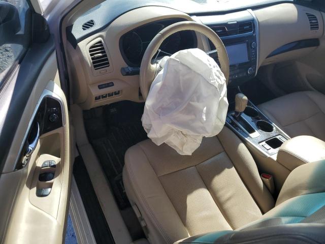 Photo 8 from auction – 2013 NISSAN ALTIMA 2.5 with VIN 1N4AL3AP1DN517086