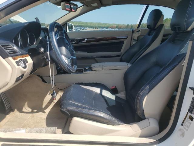 Photo 7 from auction – 2017 MERCEDES-BENZ E 400 with VIN WDDKK6FF3HF360573