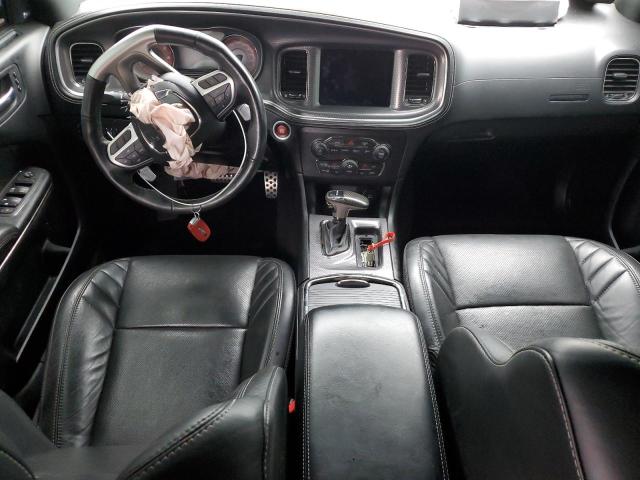 Photo 8 from auction – 2022 DODGE CHARGER SRT HELLCAT with VIN 2C3CDXL92NH191271