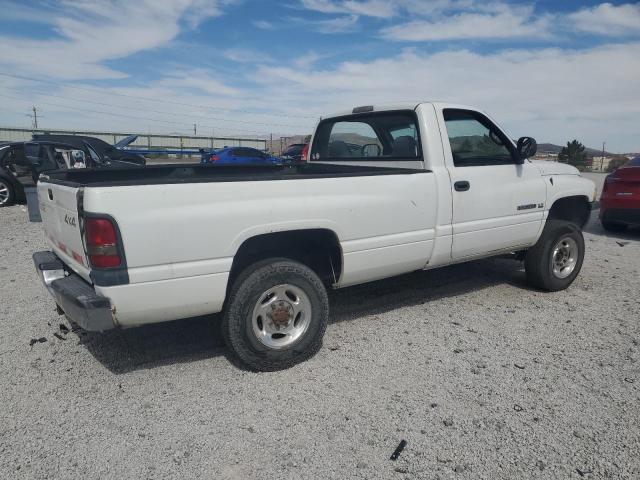 Photo 3 from auction – 2002 DODGE RAM 2500 with VIN 3B7KF26Z02M268264