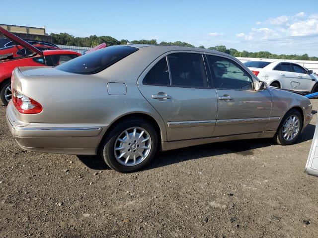 صورة رقم 3 من المزاد - 2001 MERCEDES-BENZ E 320 مع VIN WDBJF65J01B267764