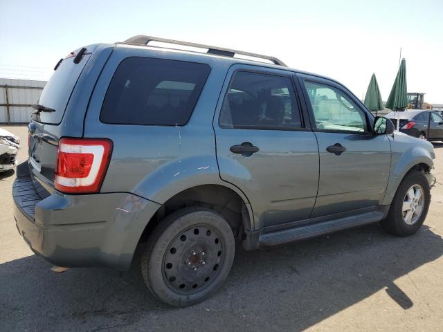 Photo 3 from auction – 2012 FORD ESCAPE XLT with VIN 1FMCU0D72CKC54578