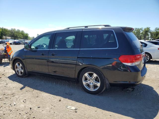Photo 2 from auction – 2008 HONDA ODYSSEY TO with VIN 5FNRL38818B013654