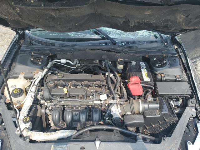 Photo 11 from auction – 2011 FORD FUSION SE with VIN 3FAHP0HA4BR146504