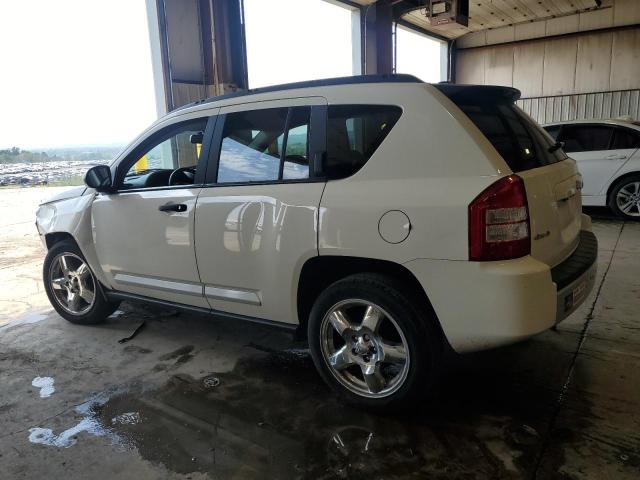Photo 2 from auction – 2009 JEEP COMPASS LI with VIN 1J8FF57B49D183513