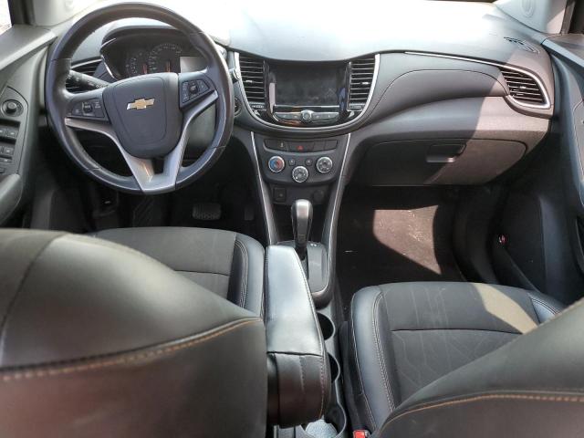 Photo 8 from auction – 2019 CHEVROLET TRAX 1LT with VIN 3GNCJLSBXKL304119