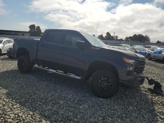 Photo 4 from auction – 2024 CHEVROLET SILVERADO with VIN 3GCUDCED8RG376604