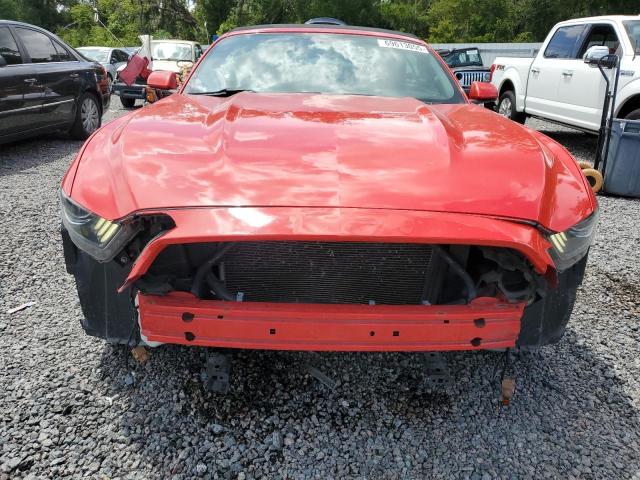 Photo 5 from auction – 2016 FORD MUSTANG with VIN 1FATP8EM6G5299774