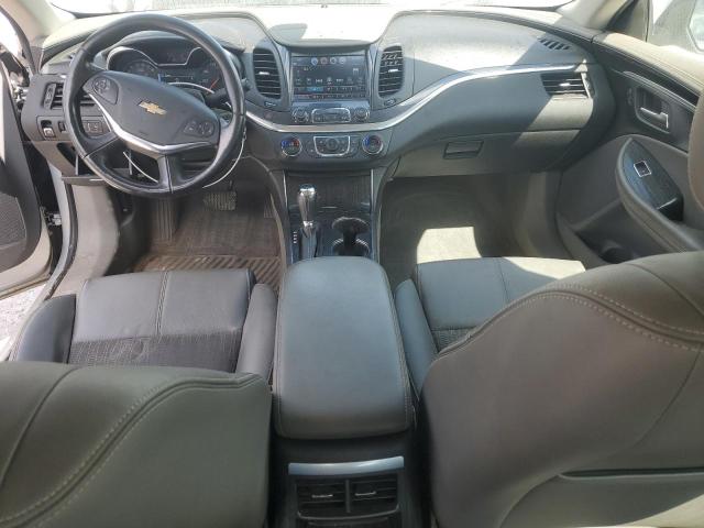 Photo 8 from auction – 2017 CHEVROLET IMPALA LT with VIN 2G1105SA1H9154394